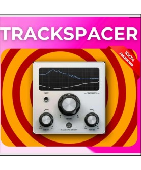 Wavesfactory Trackspacer /MAC Key GLOBAL